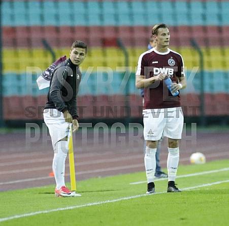 6.Spieltag BFC Dynamo - TSG Neustrelitz