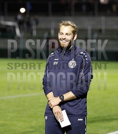 11.Spieltag BFC Dynamo - VfB Germania Halberstadt