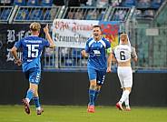 5.Spieltag 1.FC Magdeburg II - BFC Dynamo,