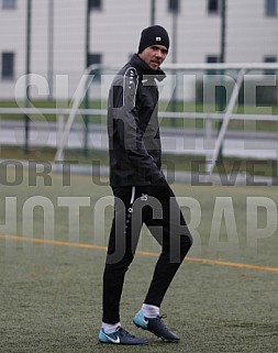 16.01.2019 Training BFC Dynamo