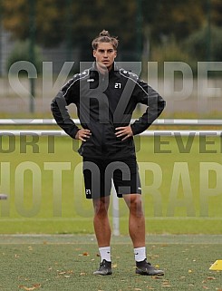 05.10.2019 Training BFC Dynamo