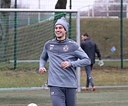 16.12.2021 Training BFC Dynamo