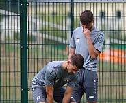 13.07.2022 Training BFC Dynamo