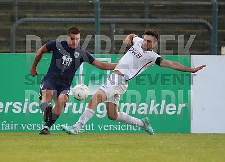 7.Spieltag BFC Dynamo - SV Babelsberg 03,