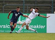 7.Spieltag BFC Dynamo - SV Babelsberg 03,