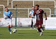 8.Spieltag BFC Dynamo - Chemnitzer FC,