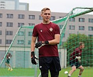 Training vom 13.10.2023 BFC Dynamo