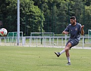 22.07.2021 Training BFC Dynamo