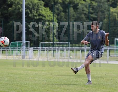 22.07.2021 Training BFC Dynamo