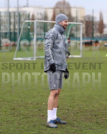 15.02.2022 Training BFC Dynamo