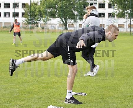 Training