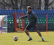 18.03.2022 Training BFC Dynamo