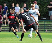 1.Runde Cosy-Wasch Berlin Türkspor - BFC Dynamo,