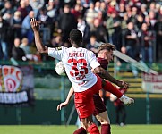 29.Spieltag BFC Dynamo - FC Rot-Weiß Erfurt