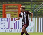 4.Spieltag BFC Dynamo - VfB Germania Halberstadt,