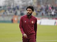 25.Spieltag BFC Dynamo - 1.FC Lokomotive Leipzig