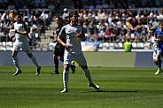 32. Spieltag FC Carl-Zeiss Jena - BFC Dynamo