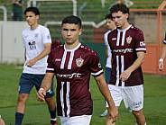 6. Spieltag BFC Dynamo - SV Babelsberg 03