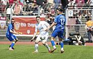 Pokalfinale VSG Altglienicke - BFC Dynamo,