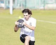 21.09.2020 Training BFC Dynamo