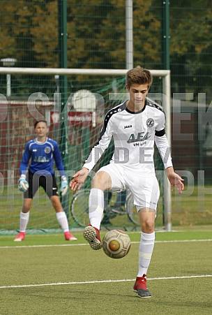 BFC Dynamo u15 - SV Empor Berlin u15