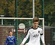 BFC Dynamo u15 - SV Empor Berlin u15