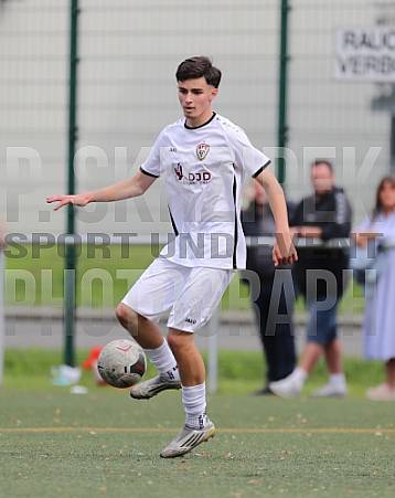 3.Spieltag BFC Dynamo U19 - SV Babelsberg 03 U19