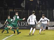 14.Spieltag BSG Chemie Leipzig - BFC Dynamo