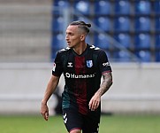 Testspiel 1.FC Magdeburg - BFC Dynamo,