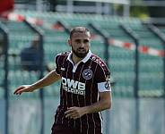Testspiel BFC Dynamo - FC Carl Zeiss Jena
