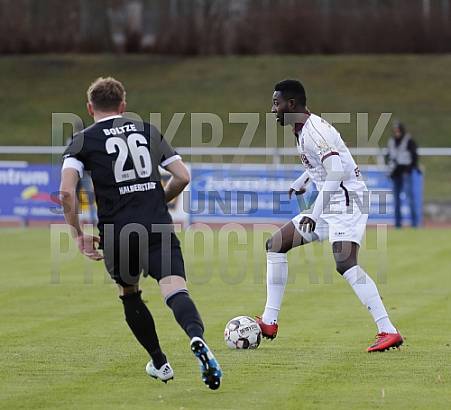 19.Spieltag VFB Germania Halberstadt - BFC Dynamo , 19.Spieltag VFB Germania Halberstadt - BFC Dynamo ,