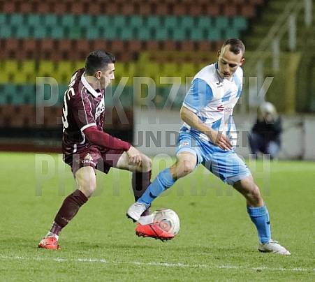 20.Spieltag BFC Dynamo - Chemnitzer FC ,