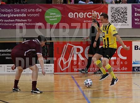 8.Bretter-Knaller Turnier der Traditionsmannschaften