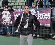 19.Spieltag BFC Dynamo - Bischofswerdaer FV08