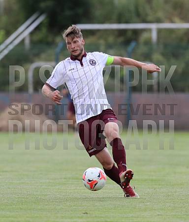 Testspiel BFC Dynamo - SV Sparta Lichtenberg