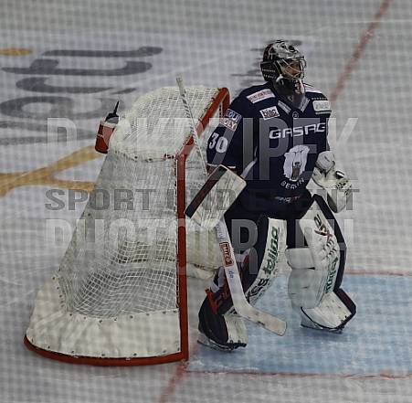 Eisbären Berlin -  EHC Red Bull München ,