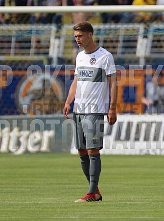 1.Spieltag 1.FC Lok Leipzig - BFC Dynamo,