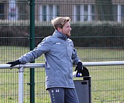 22.02.2022 Training BFC Dynamo