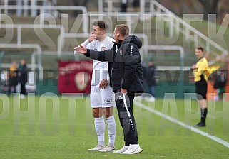 Achtelfinale Delay Sports Berlin - BFC Dynamo