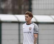 Testspiel BFC Dynamo - SV Lichtenberg 47