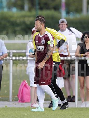 Testspiel BFC Dynamo - Hertha 03 Zehlendorf , Testspiel BFC Dynamo - Hertha 03 Zehlendorf ,