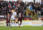 19.Spieltag BFC Dynamo - SV Babelsberg 03