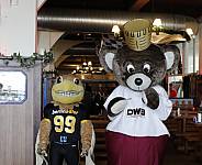 Hofbräu Berlin der große Halloween-Kinderbrunch , Straßenkinder e.V. ,