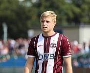 4.Spieltag BFC Dynamo - VfB Germania Halberstadt,