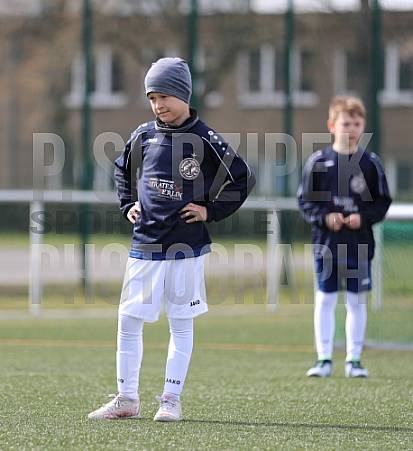 BFC Dynamo FerienCamp April 2022