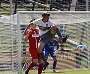 34.Spieltag SV Lichtenberg 47 - BFC Dynamo