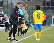 25.Spieltag BFC Dynamo - 1.FC Lokomotive Leipzig