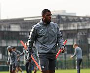 01.11.2022 Training BFC Dynamo