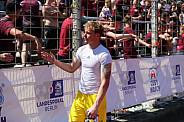 Pokalfinale VSG Altglienicke - BFC Dynamo,