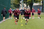 21.09.2019 Training BFC Dynamo